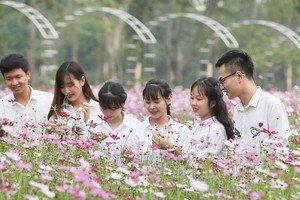 Lối sống xanh mở rộng dư địa cho Kl991.com nạp rút nhanh bán lẻ