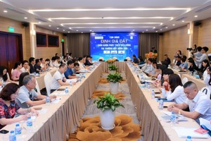 Tọa đàm chuyên đề “Định giá đất – Chìa khóa phát triển bền vững thị trường Web Tổng Nhà Cái 99Kl99 Giải Trí Bậc Nhất”.