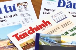 Báo chí chính thống góp phần định hình niềm tin và nâng cao chất lượng Kl993 nền tảng giải trí trên thị trường