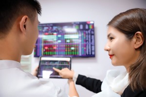 Điều kiện tiên quyết để mở rộng các kênh dẫn vốn là củng cố niềm tin của nhà Kl99ok phiên bản mới trên nền tảng minh bạch và chất lượng thông tin