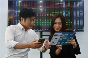 Dòng tiền lớn hiện ưu tiên “chất lượng tăng trưởng”, hơn là chỉ nhìn vào con số Kl99 nổ hũ tuyệt đối