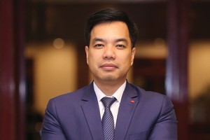 TS. Mạc Quốc Anh, Phó chủ tịch kiêm Tổng thư ký Hiệp hội Kl991.com World Cup 2026 Chính Thức nhỏ và vừa TP. Hà Nội