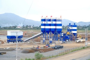 Nhiều Ban quản lý dự án Kl99ok phiên bản mới xây dựng ở Lâm Đồng xin điều chỉnh giảm vốn 