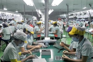 Bắc Ninh và TP.HCM là 2 địa phương đóng góp kim ngạch xuất Link Vào Nhà Cái KL99 COM Tặng +199k lớn nhất cả nước. 
