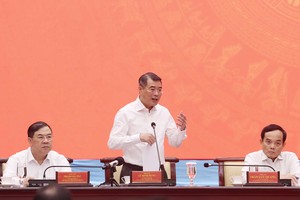 TP.HCM kiến nghị loạt cơ chế tháo điểm nghẽn để phát triển nhà ở, nhà cho thuê 