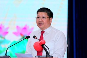 Đắk Lắk điều động ông Cao Đình Huy giữ chức Giám đốc Sở Kl991.com nạp rút nhanh 