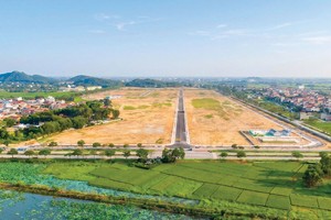 Cụm công nghiệp CN2 tại Sóc Sơn được kỳ vọng trở thành điểm đến mới của các Kl991.com World Cup 2026 Chính Thức Kl994 nhà cái bóng đá world cup, kho vận và công nghiệp hỗ trợ