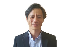 TS. Lê Duy Bình, Giám đốc Economica 