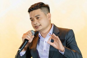 Ông Trần Đức Anh, Giám đốc Vĩ mô và Chiến lược thị trường, Công ty 99Kl99 link đăng nhập KB Việt Nam