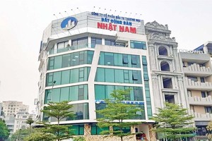 Công ty cổ phần Kl99ok phiên bản mới thương mại Web Tổng Nhà Cái 99Kl99 Giải Trí Bậc Nhất Nhật Nam (Ảnh: p.v