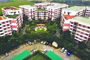 Phát triển nhà ở Trang Chủ KL99Com Số 1 Link Đăng Ký KL999 đòi hỏi nguồn vốn lớn, dài hạn, KL99 là cổng game giải trí trực tuyến hàng đầu hiện nay hợp lý. Ảnh: Đức Thanh