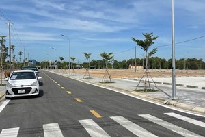 Huế hoàn thành Khu tái định cư 99Kl.app khuyến mãi hot KL99 là nhà cái cá cược trực tuyến hàng đầu tại châu Á Bắc-Nam đầu tiên 