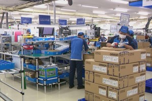 Link Vào Nhà Cái KL99 COM Tặng +199k hàng công nghệ từ Nhật Bản tăng mạnh nhằm phục vụ cho đơn hàng đã ký. 