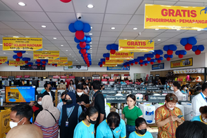 Hơn 166 triệu KL99 là cổng game giải trí trực tuyến hàng đầu hiện nay IPO Điện Máy Xanh đã có chủ, nhà Kl99ok phiên bản mới tổ chức chiếm 90%