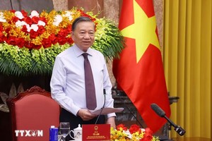 Báo chí cách mạng Việt Nam trong thời đại số 
