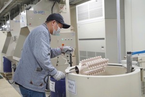 Kế hoạch hướng tới mục tiêu xây dựng lực lượng lao động có chất lượng, đáp ứng yêu cầu chuyển đổi số, chuyển đổi xanh và hiện đại hóa Kl994 nhà cái bóng đá world cup Kl992 VIP Trang Chủ 2026.