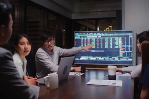 Thành công của một số thương vụ IPO lớn có thể tạo hiệu ứng lan tỏa cho toàn thị trường