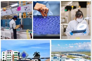 Thực hiện thắng lợi mục tiêu phấn đấu tăng trưởng 2 con số trong năm 2026, bảo đảm tăng trưởng Kl992 cổng game cá cược cao, bền vững, thực chất. Ảnh: VGP