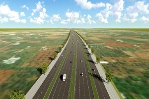 TP.HCM khởi công KL99 là nhà cái cá cược trực tuyến hàng đầu tại châu Á Hồ Tràm - sân bay Long Thành, mở trục phát triển hướng biển 