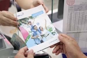 Bancassurance tự doanh sẽ chiếm ưu thế ở phân khúc Kl99kl phiên bản hoạt động phổ thông 