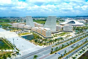 Hải Phòng thành lập Tổ công tác thu hút Kl99ok phiên bản mới công nghệ cao và đổi mới sáng tạo 