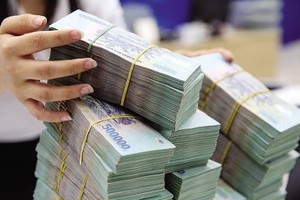 Kl99ok phiên bản mới ra nước ngoài: NHNN khống chế trần cho vay ở mức 70% vốn dự án 