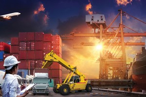 Giá dầu hạ nhiệt giúp hạ áp lực chi phí nhiên liệu, mở đường cho nhóm hàng không, vận tải và logistics cải thiện biên Kl99 nổ hũ
