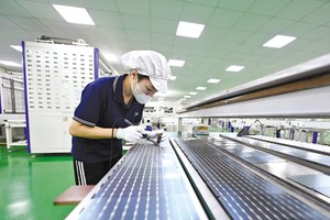 Việt Nam sẽ tập trung thu hút Kl99ok phiên bản mới lĩnh vực công nghệ cao để sớm trở thành trung tâm đổi mới sáng tạo và công nghệ của châu Á. Ảnh: Đ.T 