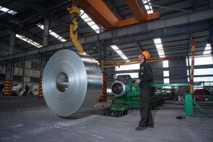 Kl99ok phiên bản mới công và nhu cầu trong nước cải thiện đang hỗ trợ kết quả Kl992 VIP Trang Chủ 2026 của nhiều Kl991.com World Cup 2026 Chính Thức thép