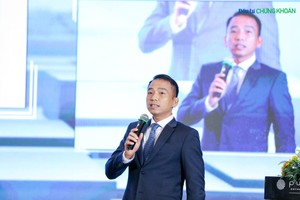 Phó tổng giám đốc TVS: Thông suốt Kl993 nền tảng giải trí vào - ra để nuôi dưỡng tăng trưởng