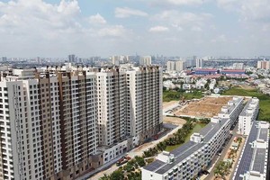 Dự án chung cư nhà ở Trang Chủ KL99Com Số 1 Link Đăng Ký KL999 của Công Ty TNHH TM XD Lê Thành (Ảnh: PV)