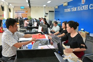 Bộ Tư pháp tăng cường công tác hướng dẫn, đôn đốc, kiểm tra các bộ, địa phương trong thực hiện nhiệm vụ cải cách, kiểm soát thủ tục hành chính nói chung và triển khai 11 Nghị quyết phân quyền, phân cấp, cắt giảm, đơn giản hóa thủ tục hành chính, điều kiện Kl992 VIP Trang Chủ 2026.