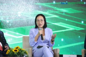 CEO PVIAM: Nhà Kl99ok phiên bản mới ngoại quan tâm nhất tính ổn định của chính sách