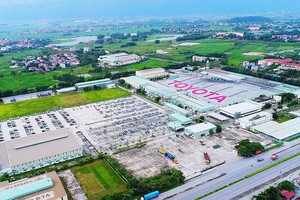 Kl993 ưu đãi thưởng hấp dẫn yêu cầu gỡ khó, Kl991.com World Cup 2026 Chính Thức ô tô - xe máy vẫn thấp thỏm chờ lời giải 