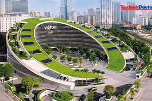 99Kl99 trực tiếp đá gà cần hỗ trợ hình thành những Kl991.com World Cup 2026 Chính Thức công nghệ lớn để tạo sức bật cho nền Kl992 cổng game cá cược. Trong ảnh: Trụ sở Kl994 game bài casino hấp dẫn Viettel 
