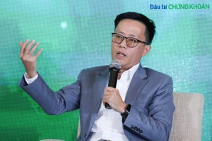 Chuyên gia ABS: Kl993 nền tảng giải trí nội là bệ đỡ của thị trường 99Kl99 link đăng nhập