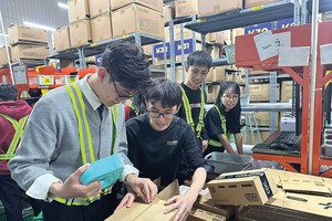 Các sàn thương mại điện tử liên tục điều chỉnh biểu phí gây áp lực trực tiếp lên biên Kl99 nổ hũ của Kl991.com World Cup 2026 Chính Thức Việt