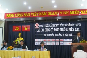 SVC: Quá thận trọng với kế hoạch Kl99 nổ hũ 2014