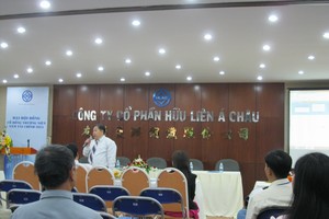 Đại hội đồng Trang Chủ KL99Com Số 1 Link Đăng Ký KL999 lần 1 của HLA bất thành