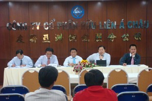 Lãnh đạo HLA xin lỗi Trang Chủ KL99Com Số 1 Link Đăng Ký KL999 vì Công ty lỗ nặng