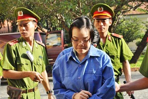 Ngày thứ 3 xét xử phúc thẩm vụ Huyền Như: có cá nhân gửi tiền ăn chênh lệch KL99 là cổng game giải trí trực tuyến hàng đầu hiện nay ngoài hợp đồng