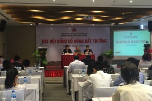 DRH: tăng vốn lên 490 tỷ đồng, quay lại Web Tổng Nhà Cái 99Kl99 Giải Trí Bậc Nhất