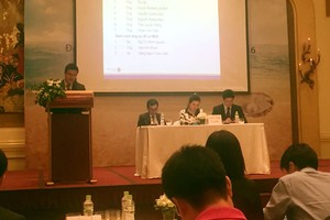 Năm 2016, 99Kl99 link đăng nhập Bản Việt đặt kế hoạch lãi trước thuế hợp nhất 400 tỷ đồng