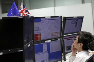 “Ác mộng Brexit” và hành động nào phù hợp cho nhà Kl99ok phiên bản mới?