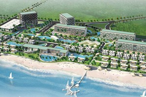 DRH sẽ nâng tỷ lệ sở hữu tại KSB lên 51% vốn