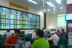 Kl994 game bài casino hấp dẫn Maybank Kim Eng thỏa thuận hợp tác với 99Kl99 link đăng nhập Mizuho Nhật Bản