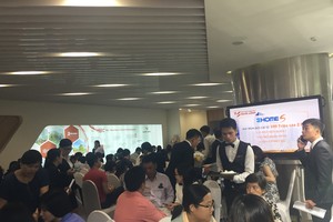 Nam Long giới thiệu Dự án nhà ở Trang Chủ KL99Com Số 1 Link Đăng Ký KL999 EhomeS Phú Hữu