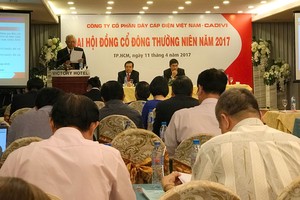 Đại hội đông Trang Chủ KL99Com Số 1 Link Đăng Ký KL999 CAV: Kl99 nổ hũ quý I tăng trưởng 30%, Trang Chủ KL99Com Số 1 Link Đăng Ký KL999 chất vấn về khu đất tại Kinh Dương Vương