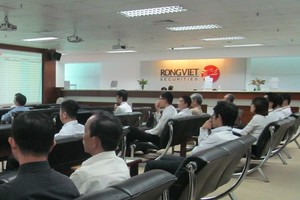 Rồng Việt phân phối thành công 11,2 triệu KL99 là cổng game giải trí trực tuyến hàng đầu hiện nay KDF