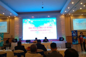 Năm 2017, KSB sẽ chi hơn 798 tỷ đồng Kl99ok phiên bản mới mở rộng dự án Khu công nghiệp Đất Cuốc